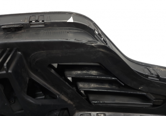 MASCHERINA ANTERIORE RENAULT Captur Serie 623102335R (1319) - Foto 14