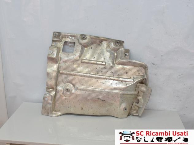 50553876 50553876 SOTTOSCOCCA ANTERIORE ALFA ROMEO Stelvio …