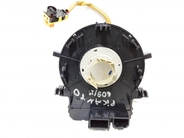 CONTATTO SPIRALATO KIA Picanto 3° Serie TA4T570130 (1116) - Foto 4