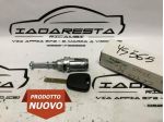Blocchetto Serratura Porta Citroen C2 - C3 - C4 ­9170T5