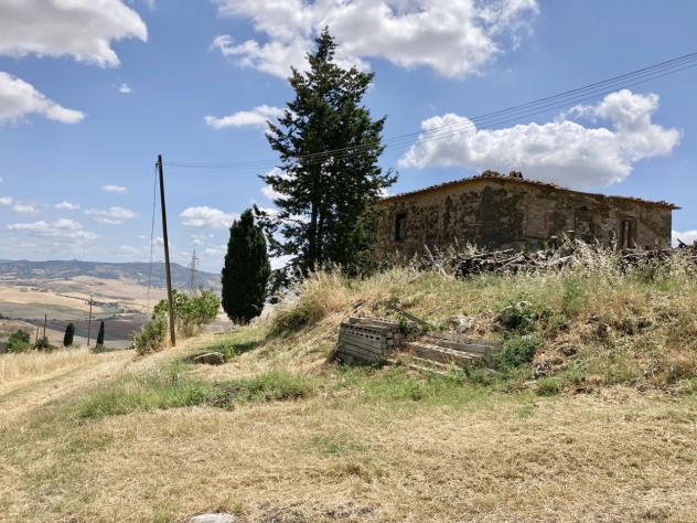 Casale in vendita a Montecatini Val di Cecina - Foto 4