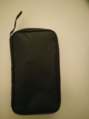 Multimetro digitale HoldPeak  mod. HP-770HC - Foto 3