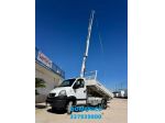 RENAULT MASCOTT 160 DXI RIB.TRIL. CON GRU PATENTE B