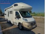 CARAVANS INTERNATIONAL CI MIZAR GTL DUCATO 3.0 CC GARANZIA 1 ANNO