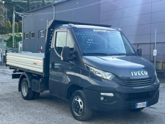 IVECO Daily 35C14 2.3 PC Cabinato rif. 23506216