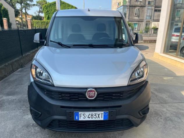 FIAT Doblo Doblò 1.3 MJT PC-TN Cargo Lamierato SX rif. 23877610 - Foto 2