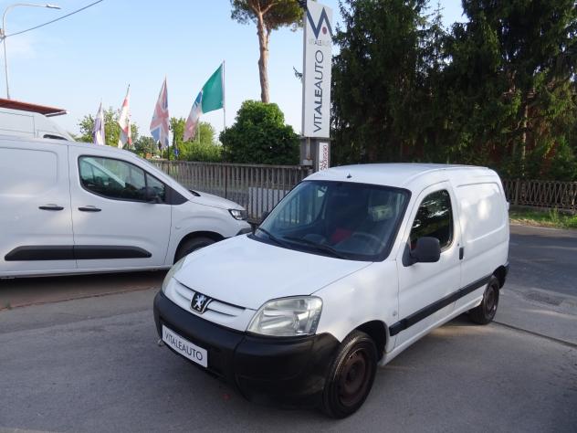 Peugeot Ranch 1.9 diesel cat Furgone - Foto 3