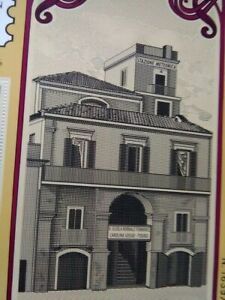 2 foglietti filatelici commemorativi di FOGGIA - Foto 6
