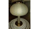 LAMPADA DA TAVOLO ANNI 80