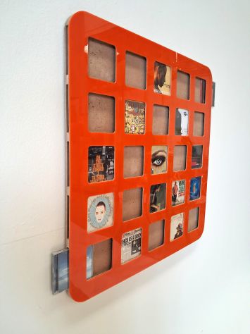 porta cd a parete - Foto 10