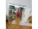 Specchiera per bagno