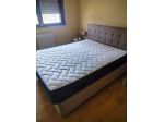 Materasso Matrimoniale 160x200 Molle e Memory Foam