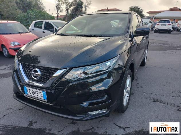 NISSAN - Qashqai 1.5 dci Acenta 115cv dct