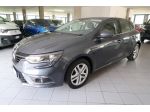 Renault Megane TCe 115 CV 5p Business