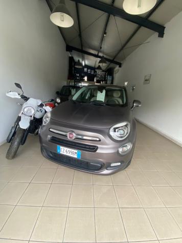 Fiat 500X 1.6 MultiJet 120 CV Cross - Foto 2