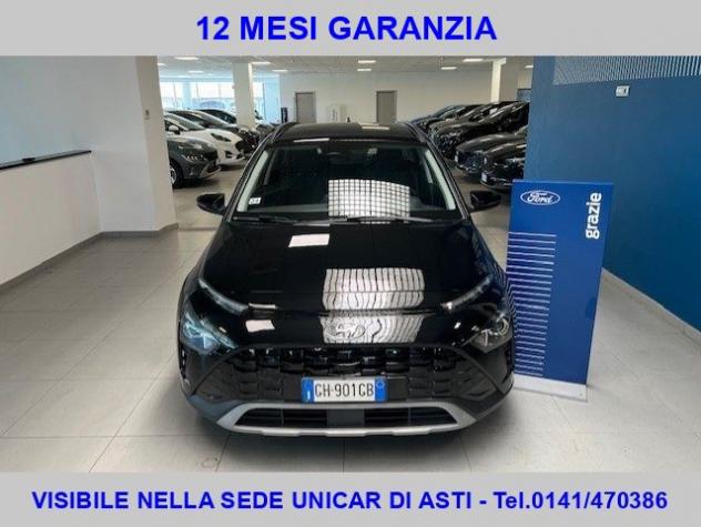HYUNDAI Bayon 1.2 MPI MT XLine rif. 23883674 - Foto 2