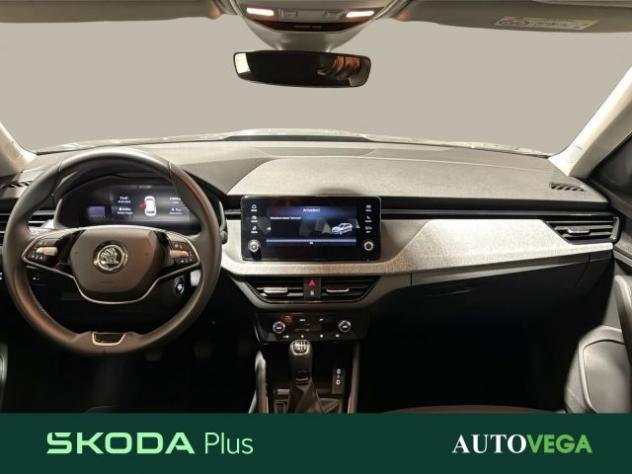 SKODA Kamiq 1.0 tsi black dots 95cv rif. 23641036 - Foto 8