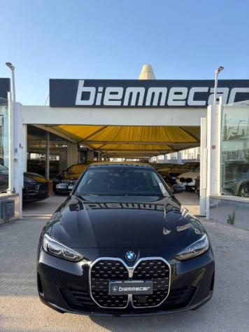BMW 420 d xDrive 48V Sport i.e rif. 23925024 - Foto 2