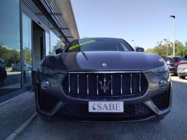 MASERATI Levante V6 AWD Gransport rif. 23968888 - Foto 4
