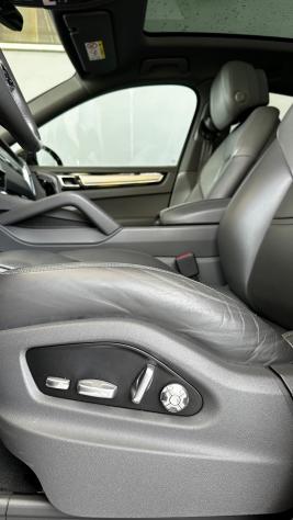 Porsche Cayenne Coupe 3.0 tiptronic - Foto 9