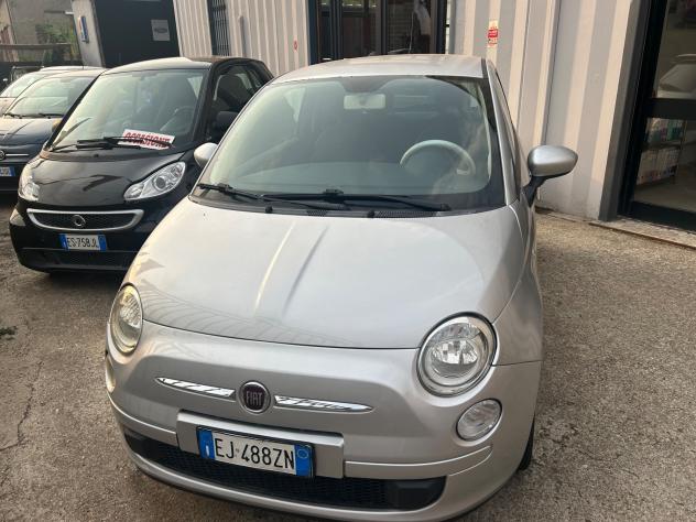Fiat 500 1.3 Multijet 16V 95 CV Sport - Foto 3