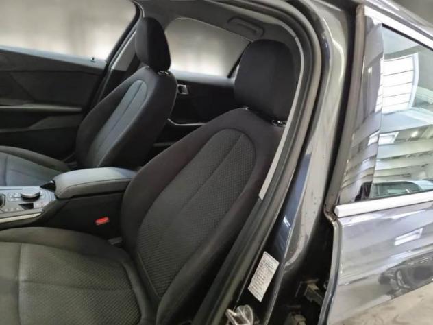 BMW Serie 1 116d 116 CV Business Advantage - Foto 6