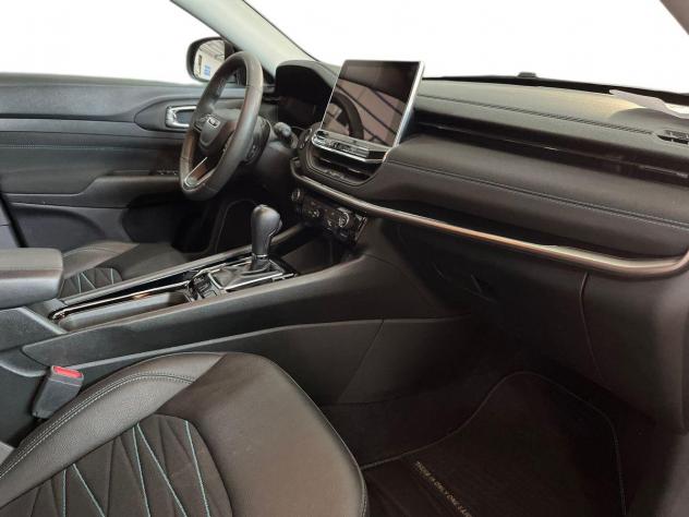 Jeep Compass II 2021 1.5 turbo t4 mhev Upland 2wd 130cv dct - Foto 9
