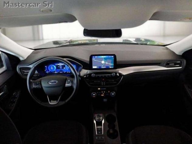 FORD Kuga Kuga 2020 1.5 ecoblue Titanium Business 2wd 120cv rif. 23953059 - Foto 4
