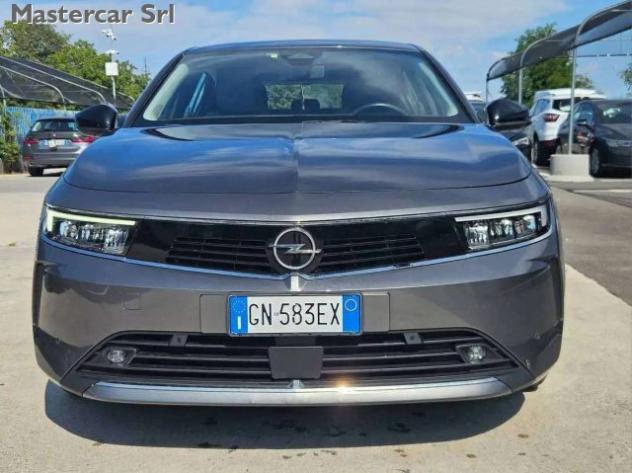 OPEL Astra 1.5 Turbo 130cv Edition AT8 - GN583EX rif. 24173819 - Foto 2