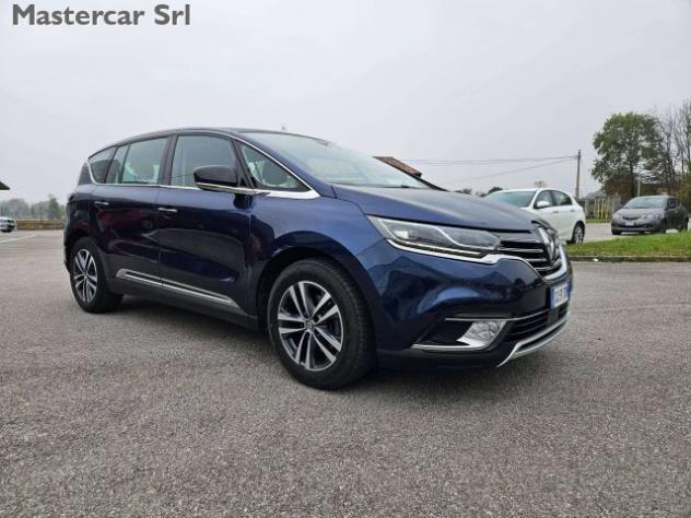 RENAULT Espace 2.0 blue dci Business 160cv edc my20 - GG317RS rif. 23834580 - Foto 8