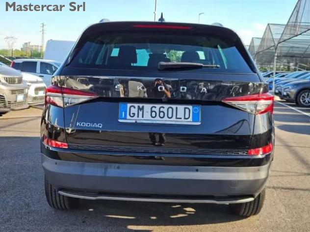 SKODA Kodiaq Kodiaq 2.0 tdi evo Executive dsg - GM660LD rif. 24203626 - Foto 5