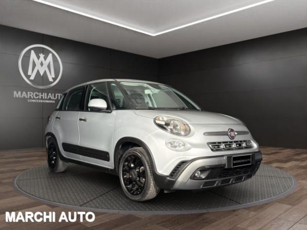 FIAT 500L 1.4 95 CV Cross + GPL rif. 23782142 - Foto 3