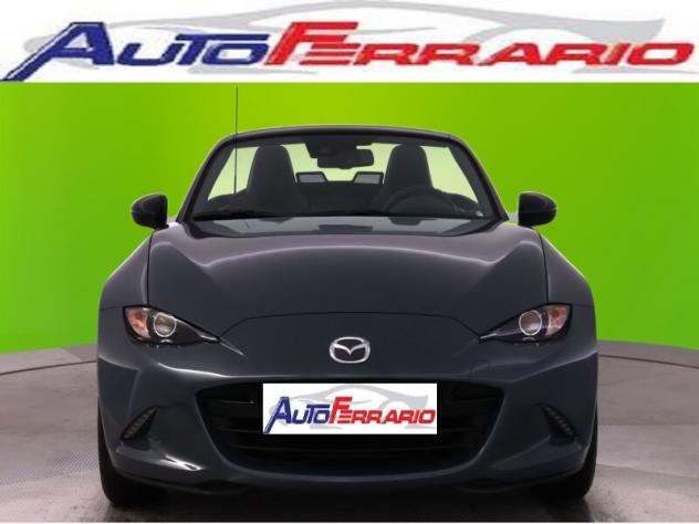 MAZDA MX-5 4ª serie MX-5 1.5L Skyactiv-G Polymetal 1.5 - Foto 8