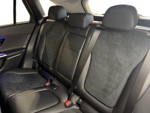 MERCEDES-BENZ GLC 300 de hybrid EQ 4Matic AMG Line Advanced Tech rif. 23767709 - Foto 9
