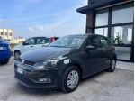 Volkswagen Polo 1.4 TDI 75cv Comfortline