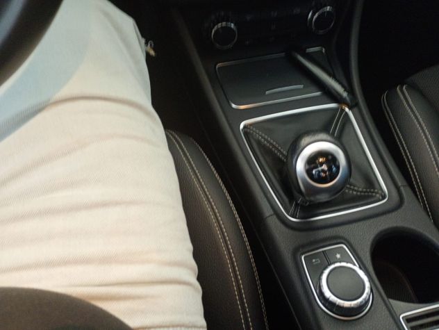 Mercedes Classe A 180 D - Foto 7