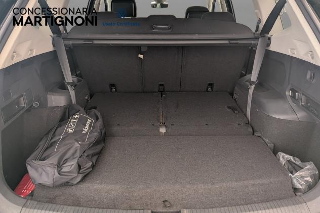 Volkswagen Tiguan Allspace Tiguan Allspace 2.0 tdi Advanced 4motion 150cv dsg - Foto 8