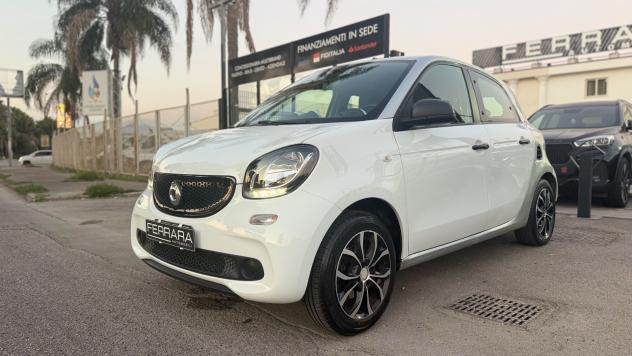 Smart ForFour 70 1.0 twinamic Passion - Foto 3