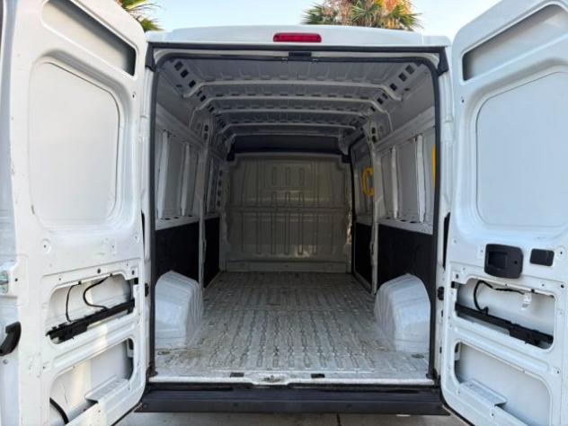 OPEL Movano 35 2.2 BlueHDi 140 S&S rif. 23927226 - Foto 7