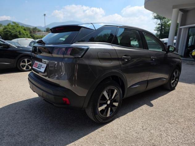 PEUGEOT 3008 NAVI TELECAMERA EAT8 rif. 23445718 - Foto 5