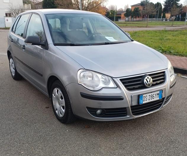 Volkswagen Polo 1.2/70CV 12V 5p. Comfortline - Foto 2