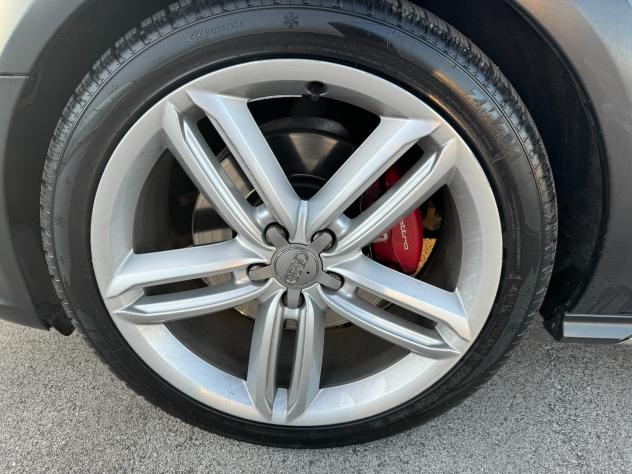 Audi A6 allroad 3.0 TDI 245 CV S tronic - Foto 7