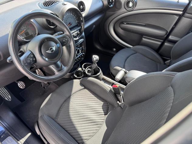 Mini Cooper SD Countryman 2.0*EURO6 - Foto 8