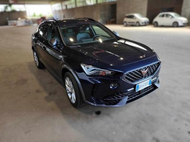 CUPRA Formentor 1.5 TSI 150CV rif. 23993132