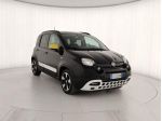 FIAT Panda 1.0 FireFly 70cv S&S Hybrid Pandina