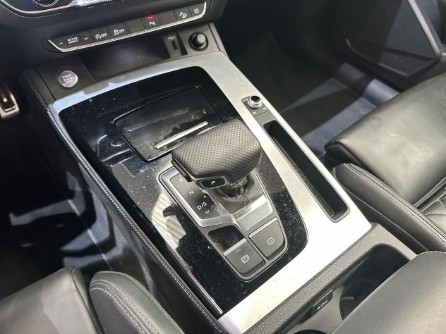 Audi Q5 SPB 40 TDI quattro S tronic S line plus - Foto 10