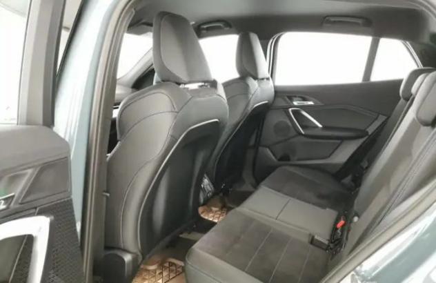 BMW X2 sDrive 18d Msport rif. 23973137 - Foto 9