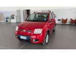 Fiat Panda 1.3 MJT 16V DPF 4x4 Climbing