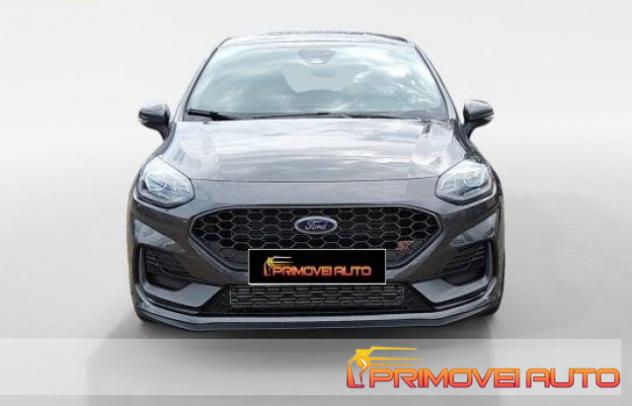 FORD Fiesta 1.5 Ecoboost 200 CV 5 porte ST rif. 22424110 - Foto 9