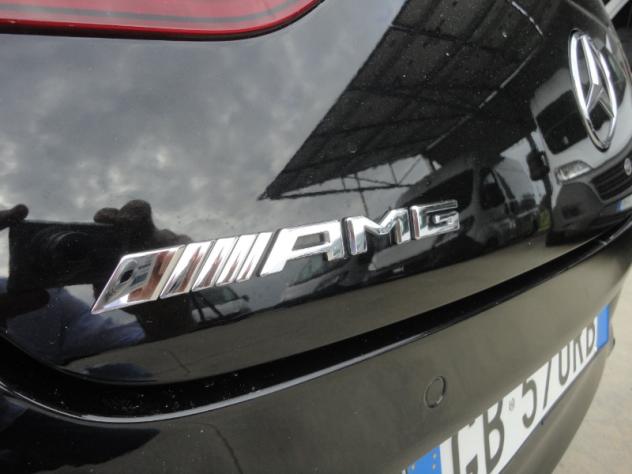 MERCEDES CLA S.Brake (X118) CLA 35 AMG 4Matic Shooting Brake - Foto 7